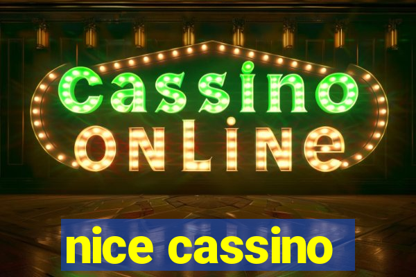 nice cassino